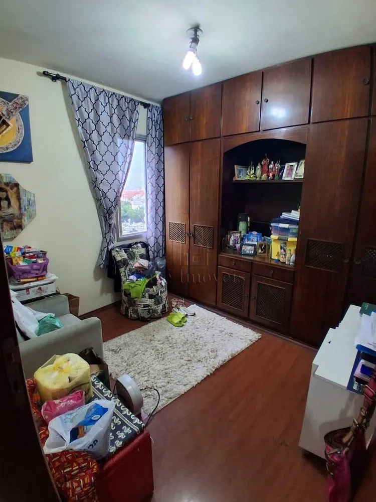Apartamento, 3 quartos, 110 m² - Foto 1