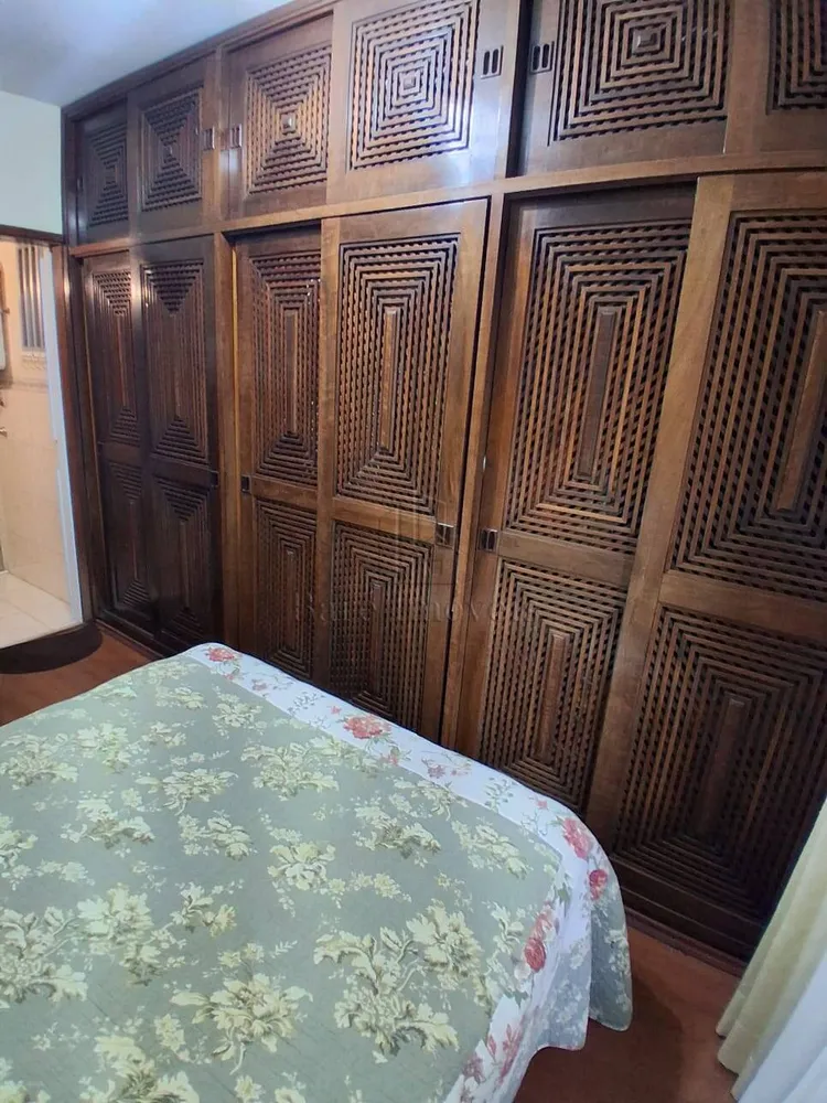 Apartamento, 3 quartos, 110 m² - Foto 3