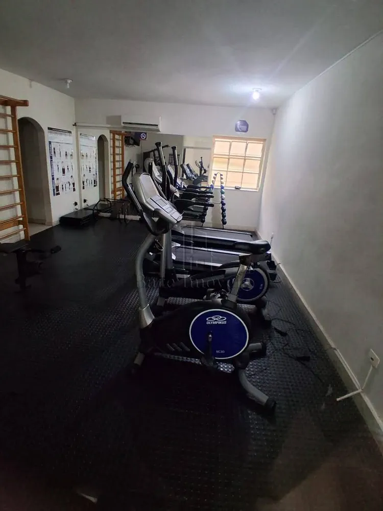 Apartamento, 3 quartos, 110 m² - Foto 2