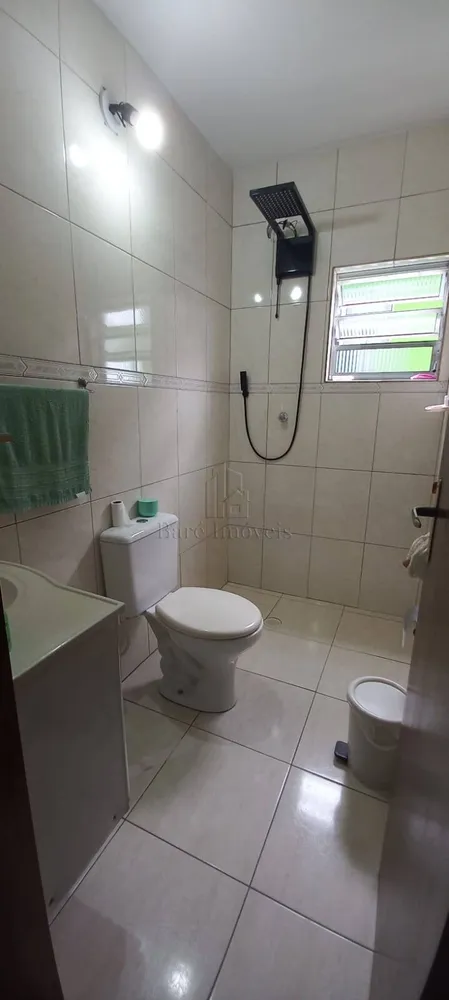 Casa, 5 quartos, 170 m² - Foto 1