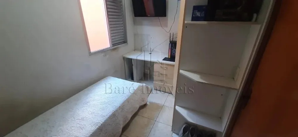 Sobrado, 4 quartos, 167 m² - Foto 4