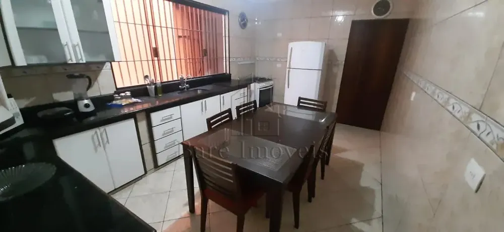 Sobrado, 4 quartos, 167 m² - Foto 3
