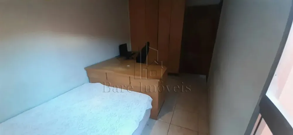Sobrado, 4 quartos, 167 m² - Foto 1