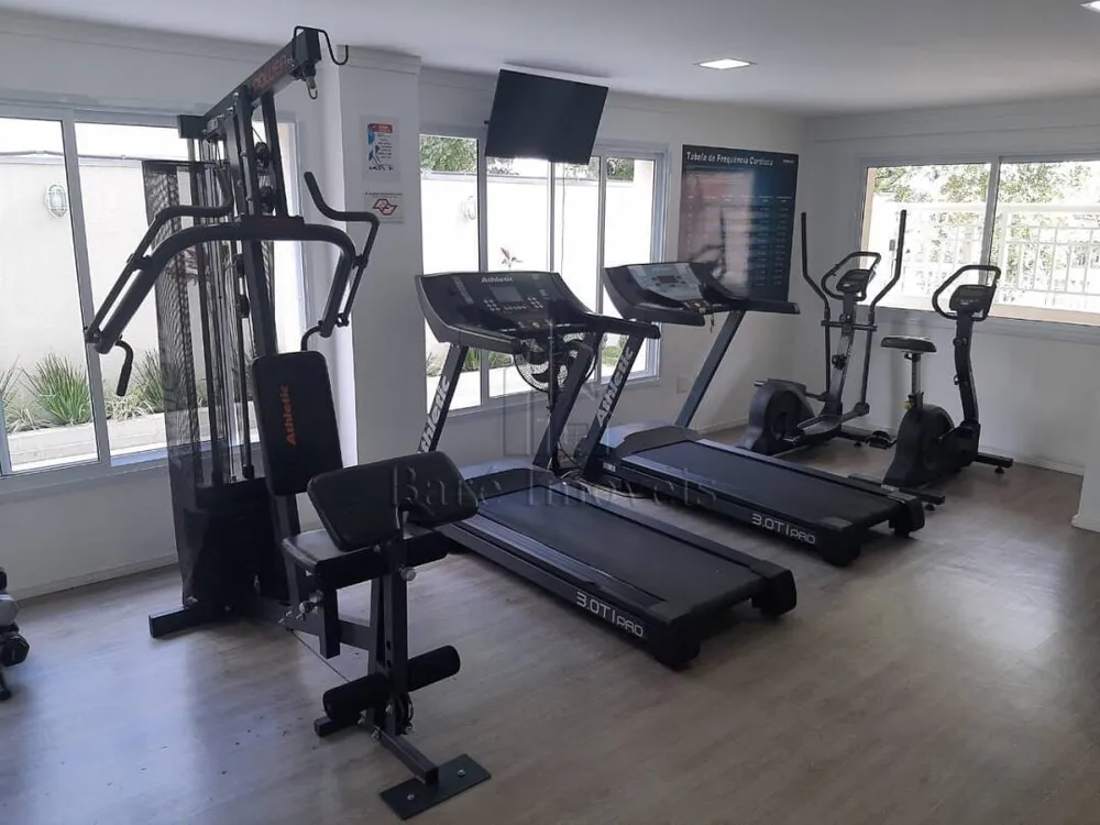 Apartamento, 2 quartos, 65 m² - Foto 7