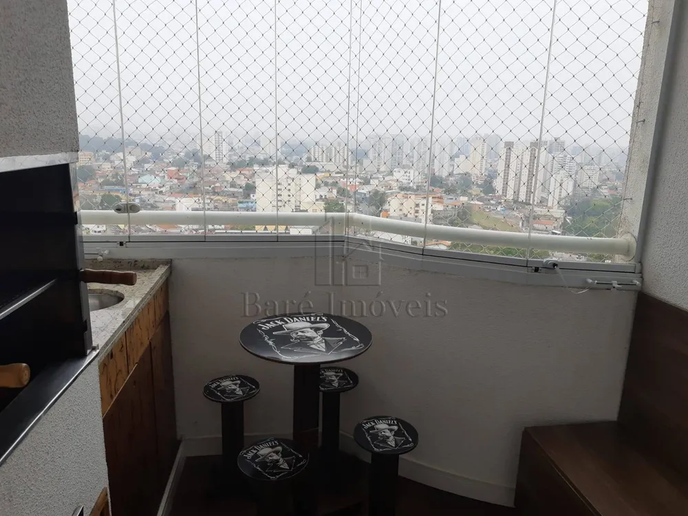 Apartamento, 2 quartos, 65 m² - Foto 8