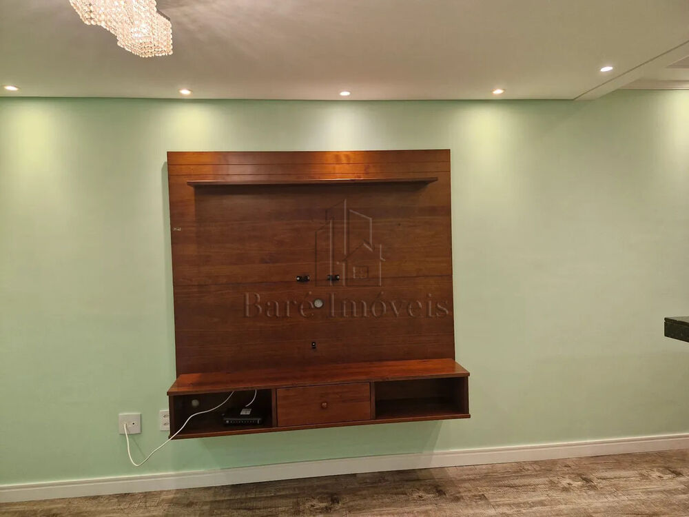 Apartamento para alugar com 2 quartos, 53m² - Foto 4