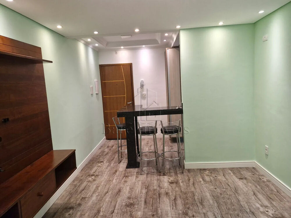 Apartamento para alugar com 2 quartos, 53m² - Foto 3