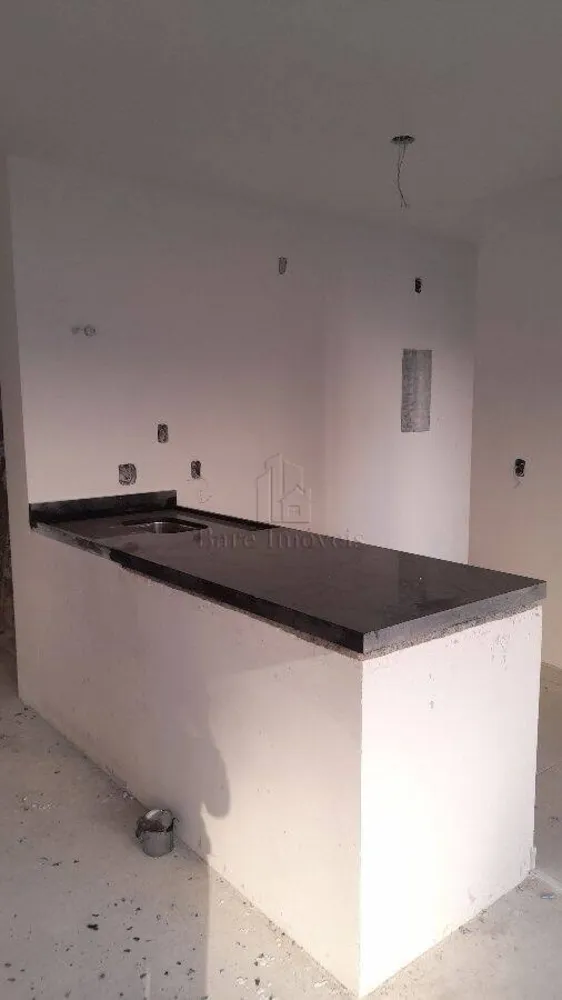 Apartamento, 3 quartos, 92 m² - Foto 2