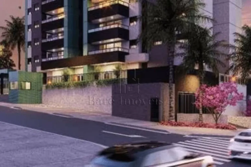 Apartamento, 3 quartos, 92 m² - Foto 5
