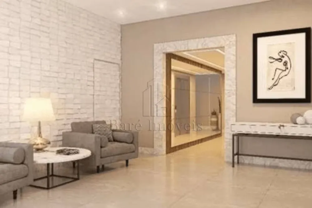 Apartamento, 3 quartos, 92 m² - Foto 7