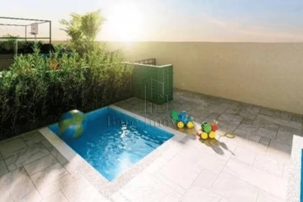 Apartamento, 3 quartos, 92 m² - Foto 6