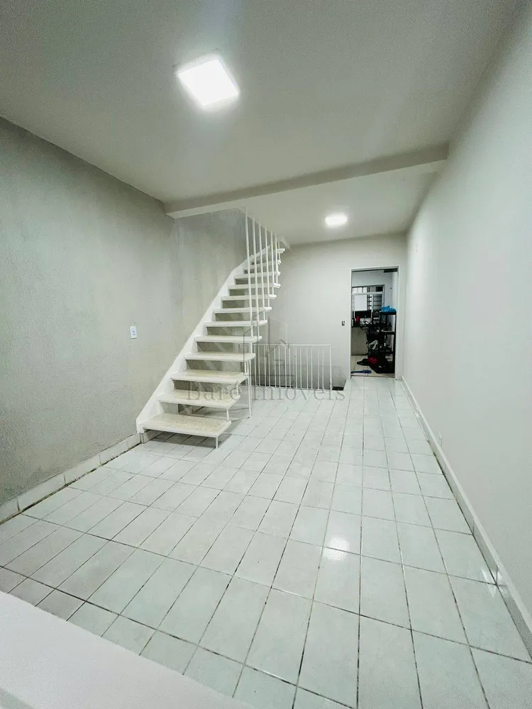 Sobrado, 4 quartos, 132 m² - Foto 5