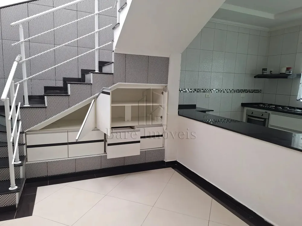 Sobrado, 4 quartos, 145 m² - Foto 2