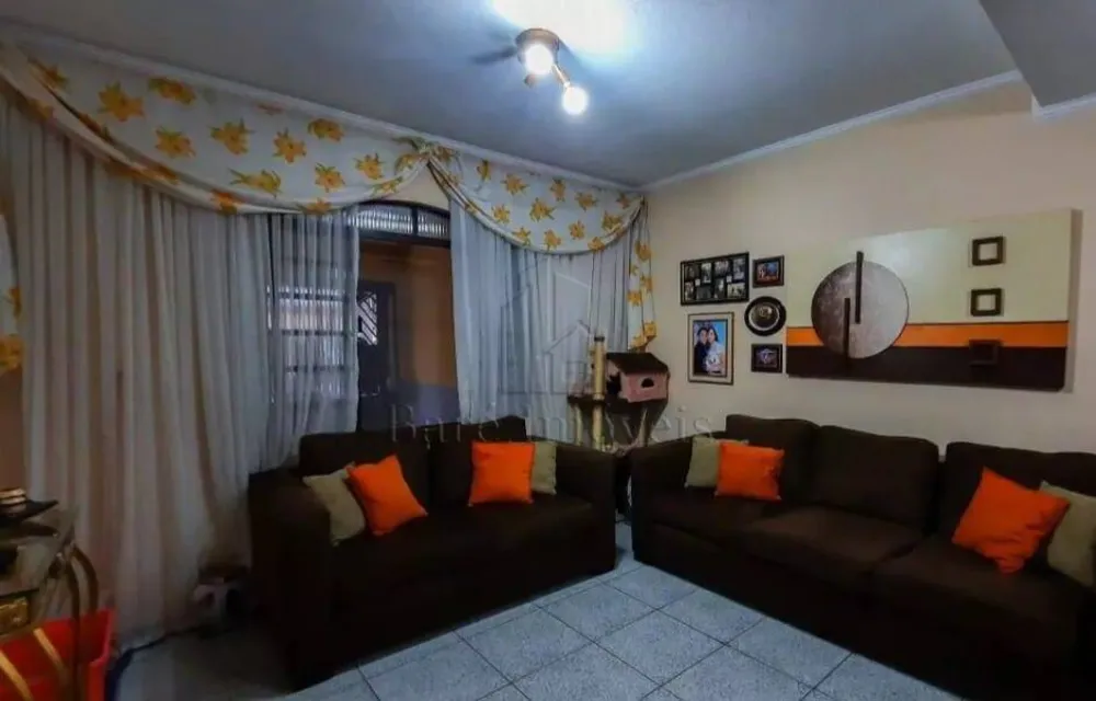Sobrado, 3 quartos, 100 m² - Foto 9