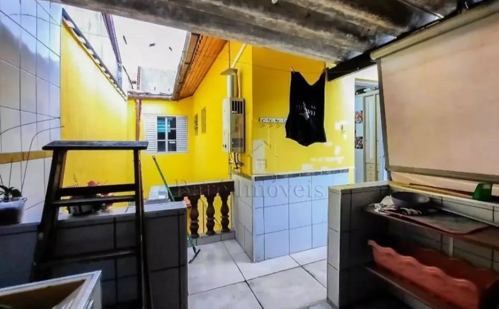 Sobrado, 3 quartos, 100 m² - Foto 7