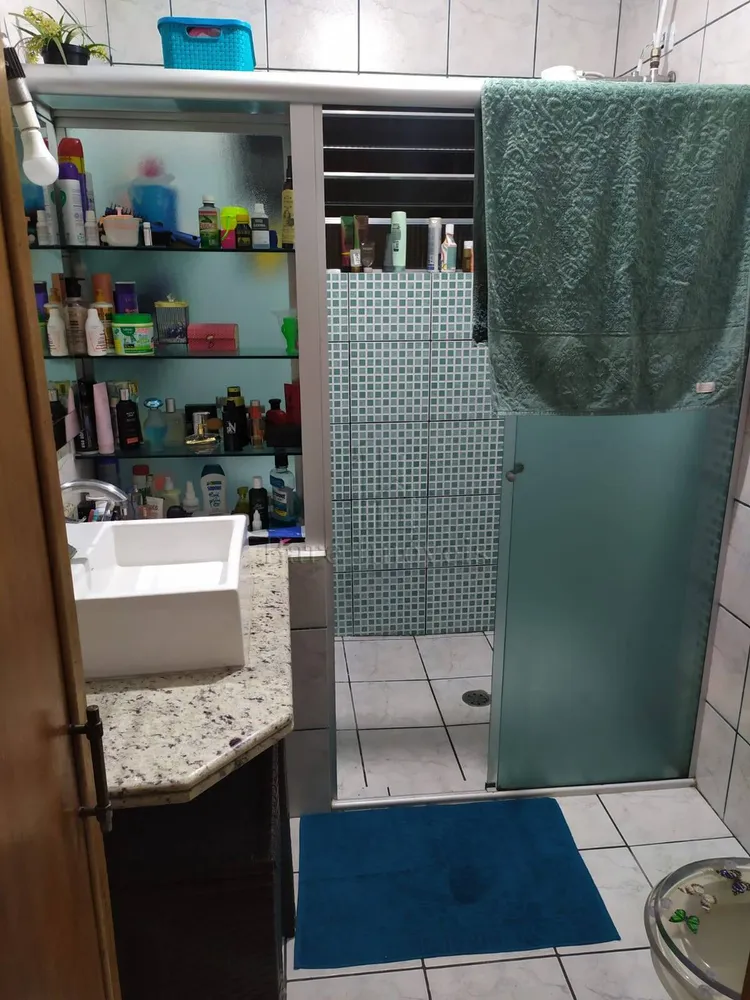 Sobrado, 3 quartos, 100 m² - Foto 12