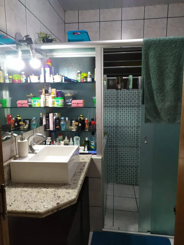 Sobrado, 3 quartos, 100 m² - Foto 10