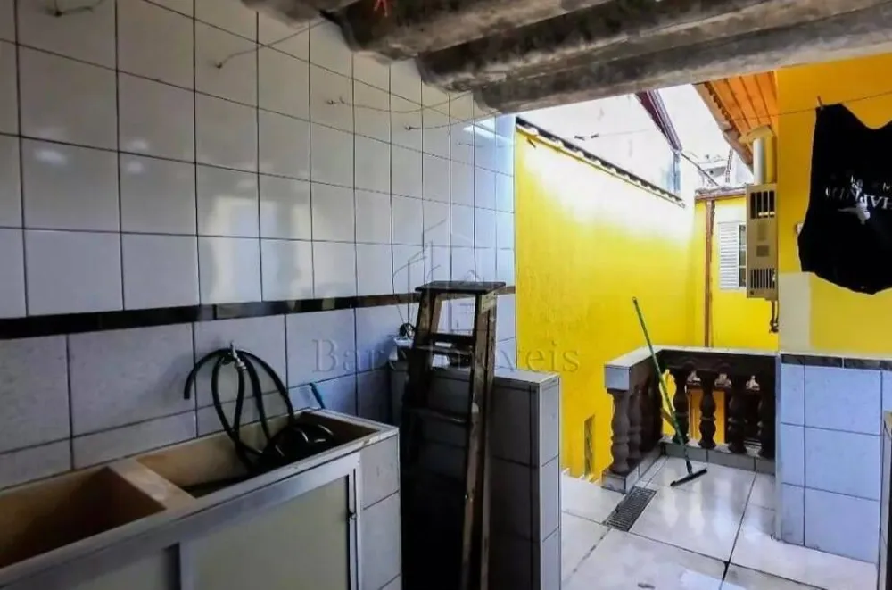 Sobrado, 3 quartos, 100 m² - Foto 8