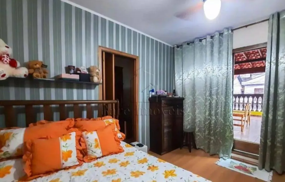 Sobrado, 3 quartos, 100 m² - Foto 5