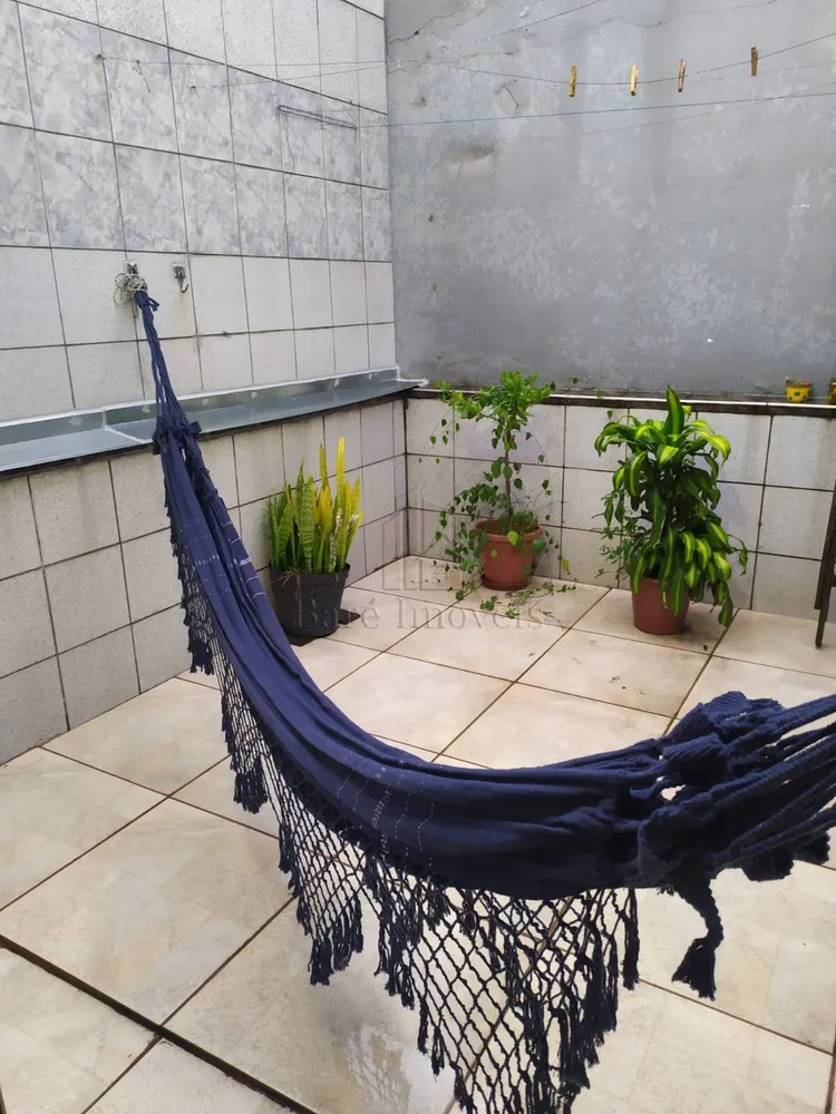 Sobrado, 3 quartos, 100 m² - Foto 16