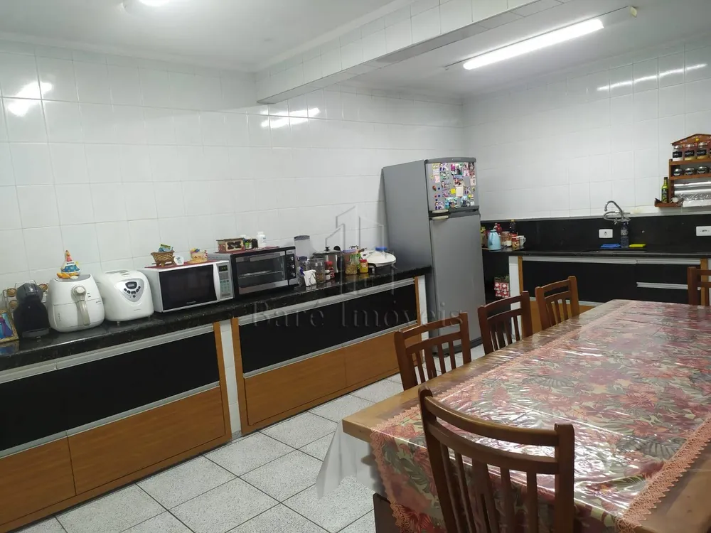 Sobrado, 3 quartos, 100 m² - Foto 15