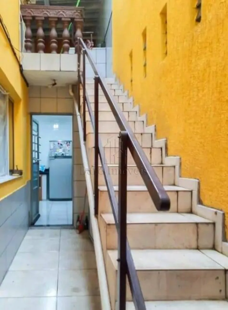Sobrado, 3 quartos, 100 m² - Foto 4
