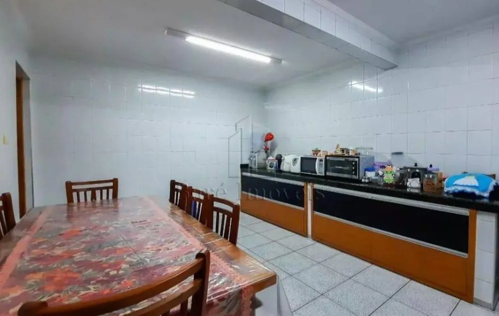 Sobrado, 3 quartos, 100 m² - Foto 6