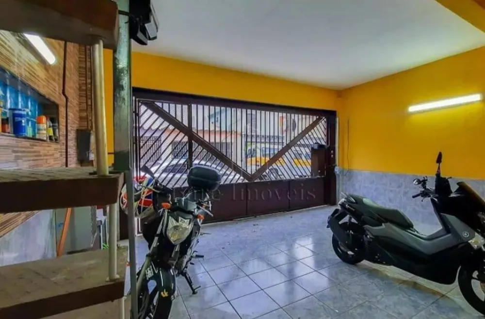 Sobrado, 3 quartos, 100 m² - Foto 2