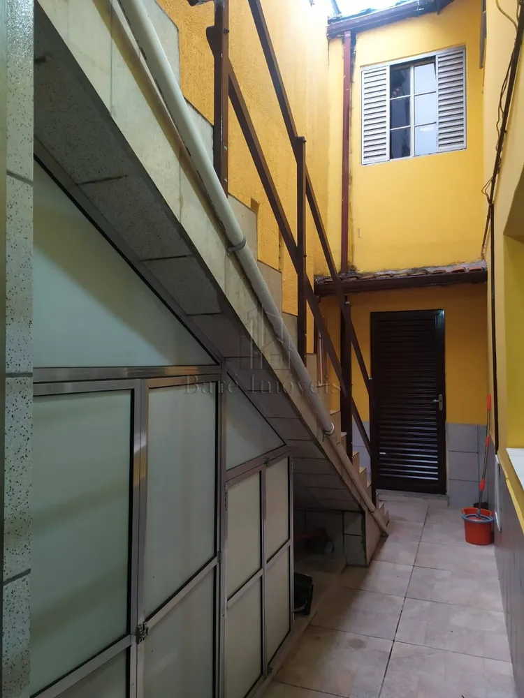 Sobrado, 3 quartos, 100 m² - Foto 14