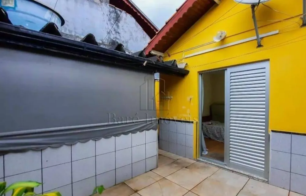 Sobrado, 3 quartos, 100 m² - Foto 3