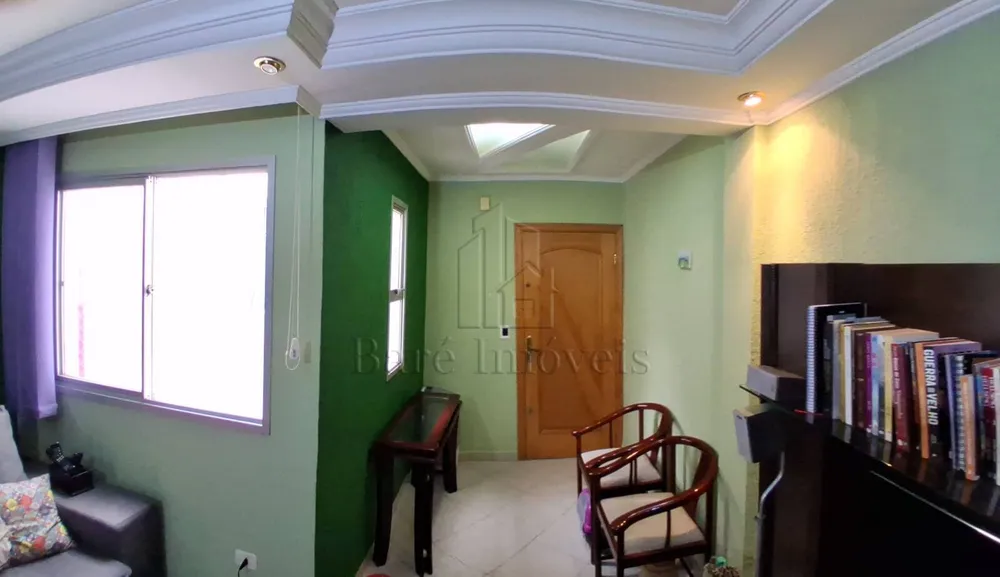 Apartamento, 2 quartos, 56 m² - Foto 5