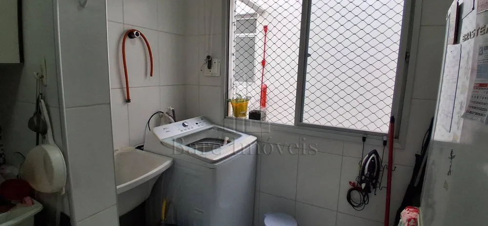 Apartamento, 2 quartos, 56 m² - Foto 6