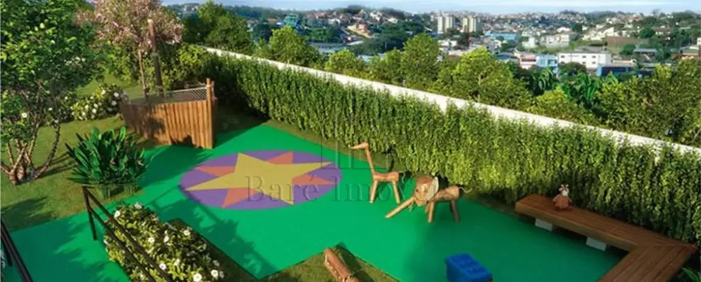 Apartamento, 3 quartos, 65 m² - Foto 6