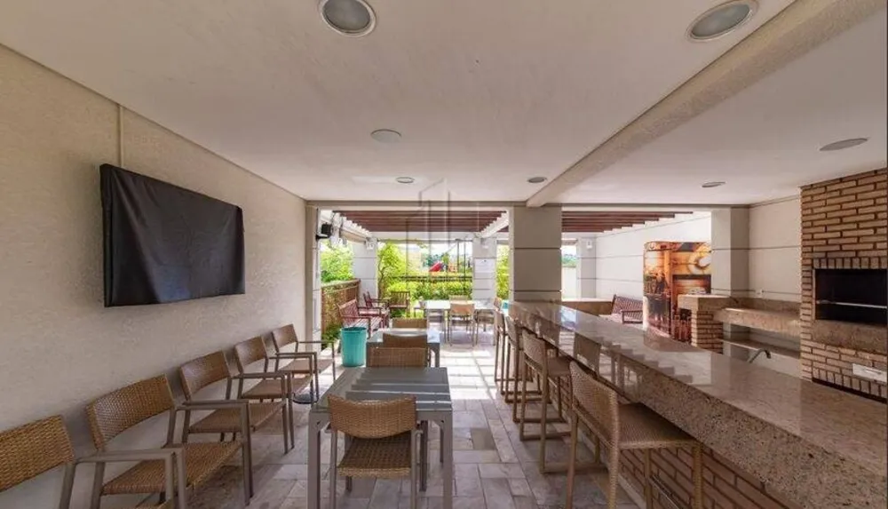 Apartamento, 3 quartos, 65 m² - Foto 1