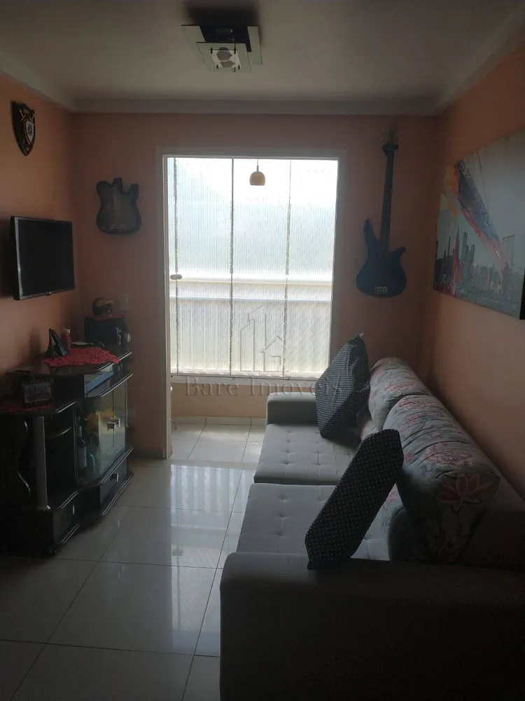 Apartamento, 2 quartos, 55 m² - Foto 6