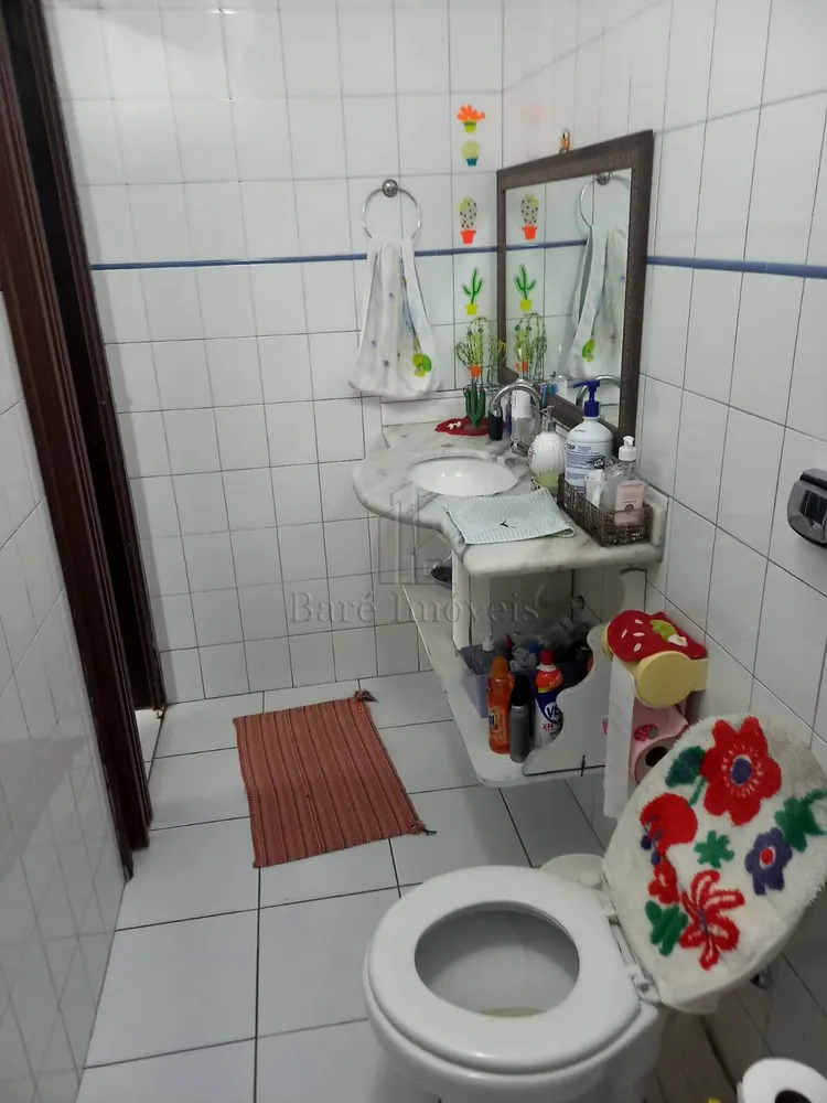 Casa, 5 quartos, 348 m² - Foto 11