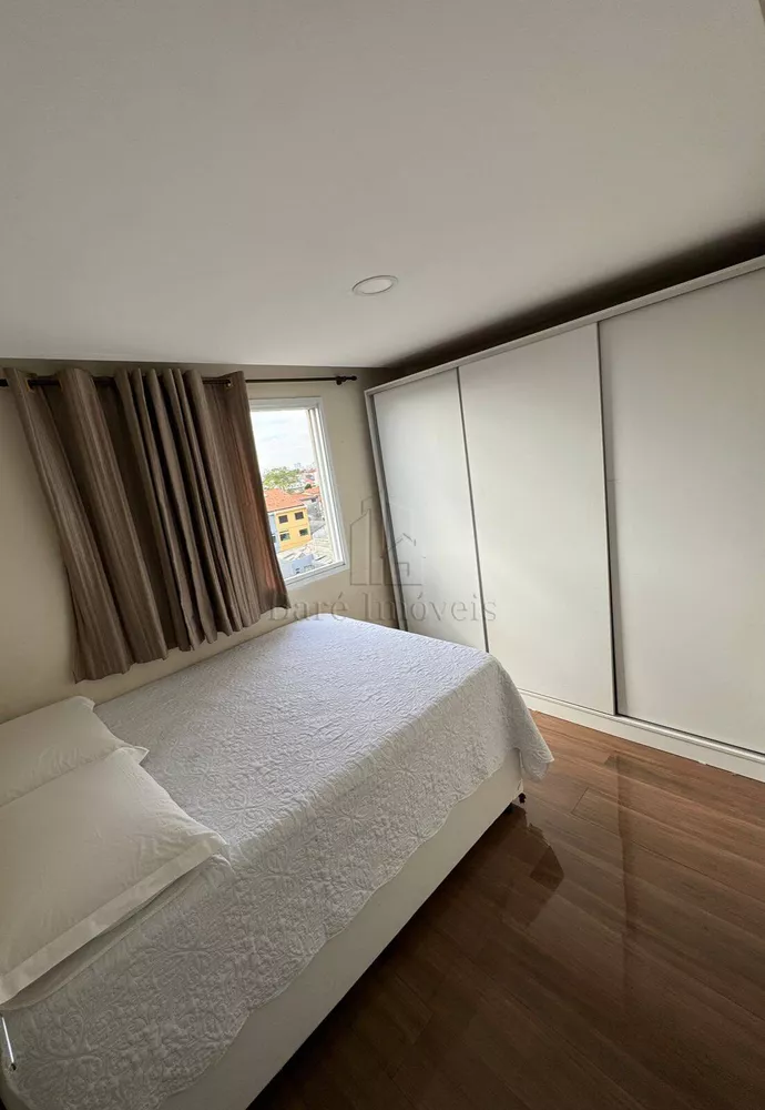 Apartamento à venda com 2 quartos, 43m² - Foto 12