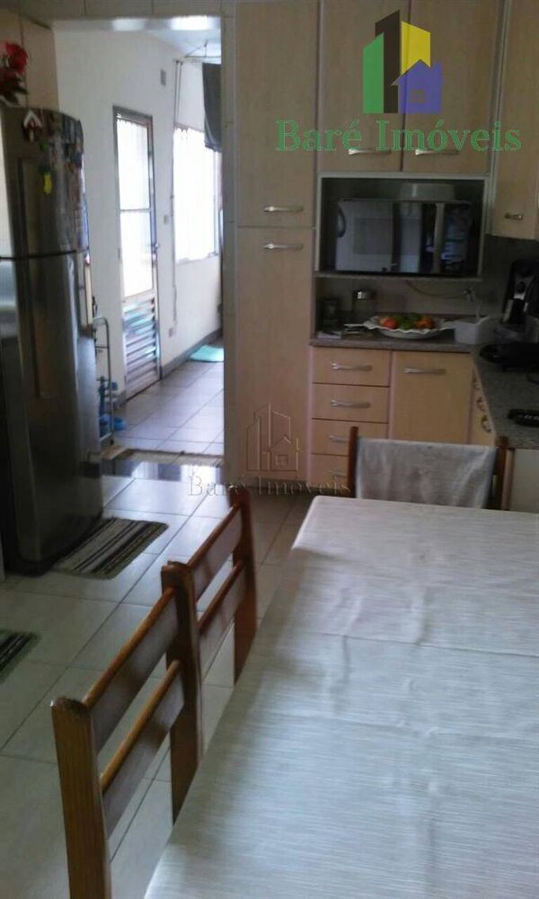 Sobrado, 3 quartos - Foto 3
