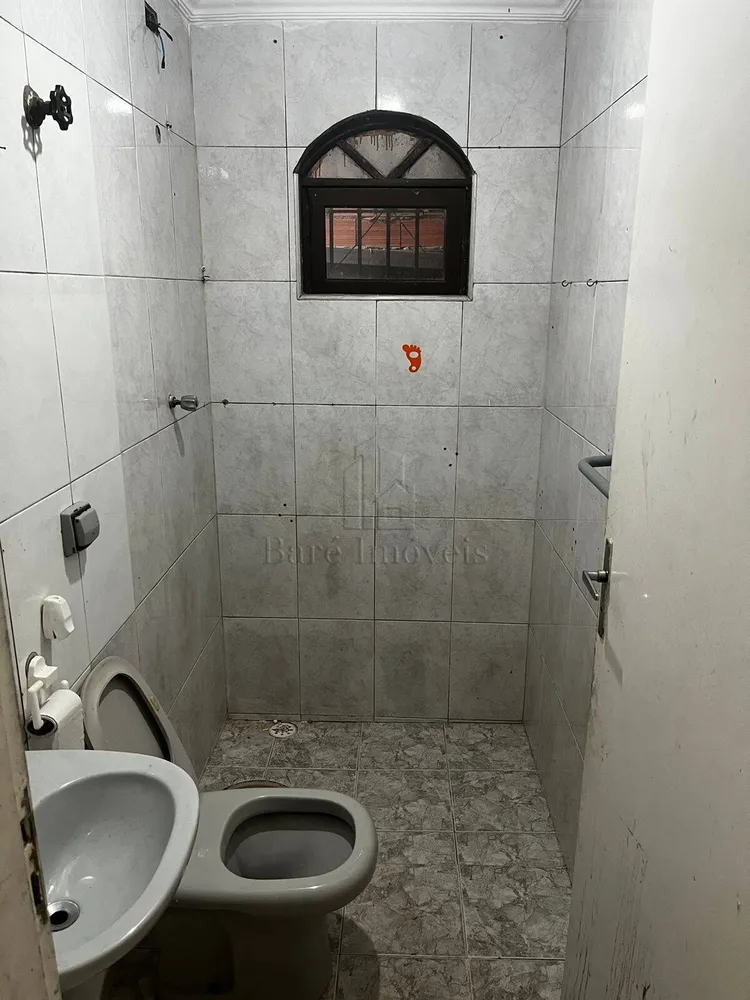 Casa, 4 quartos, 250 m² - Foto 1