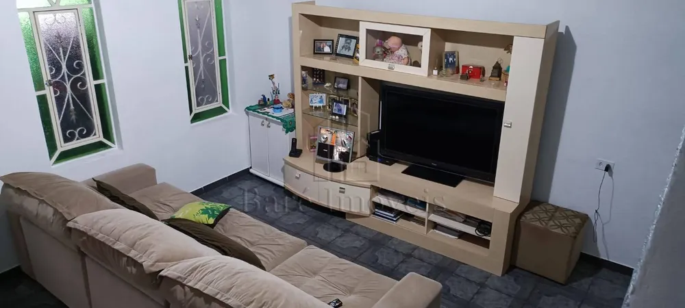 Sobrado, 2 quartos, 135 m² - Foto 6