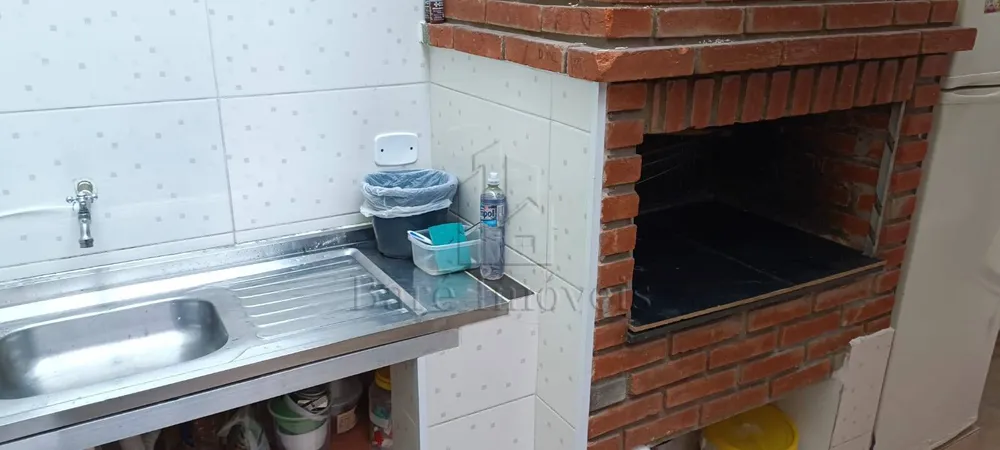Sobrado, 2 quartos, 135 m² - Foto 4