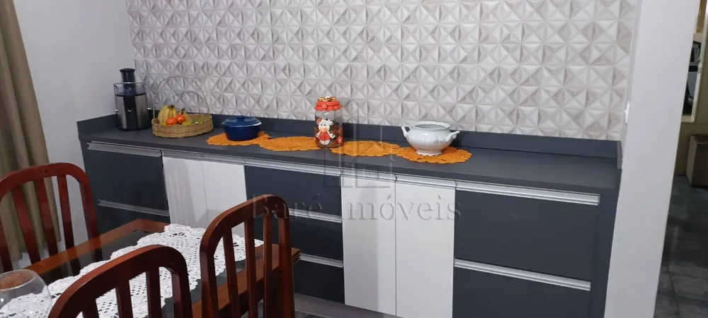Sobrado, 2 quartos, 135 m² - Foto 4