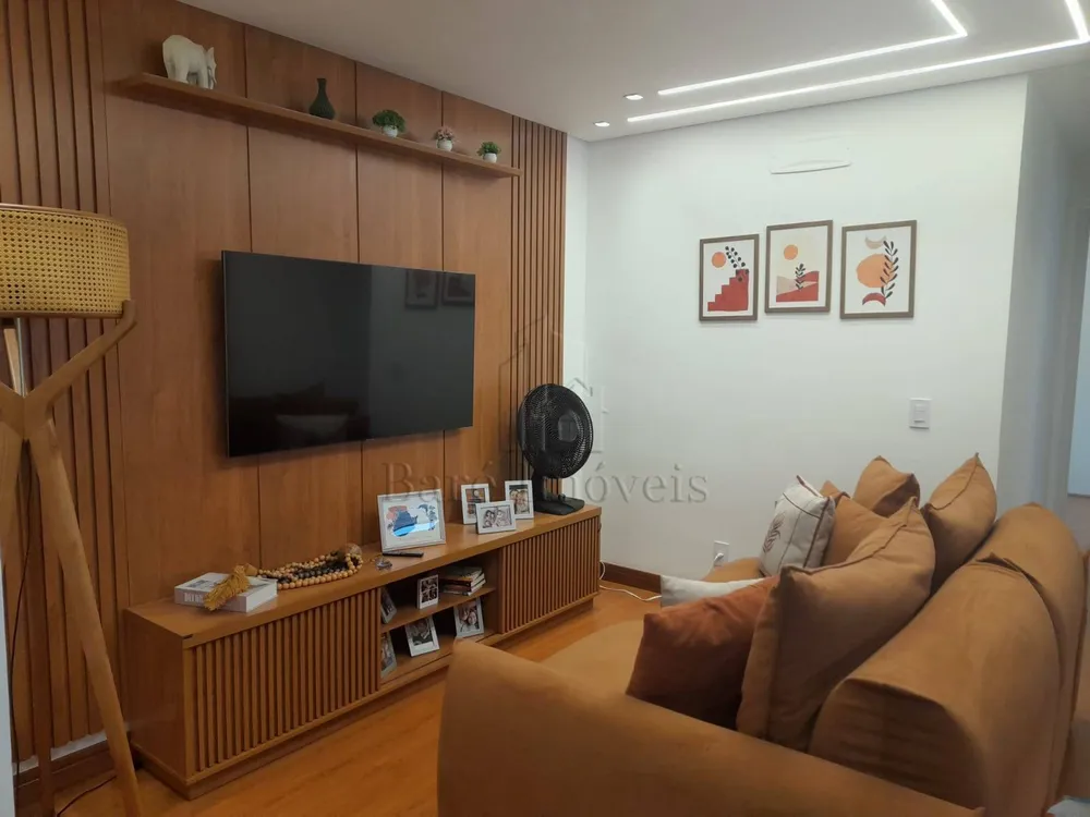 Apartamento, 2 quartos, 60 m² - Foto 8