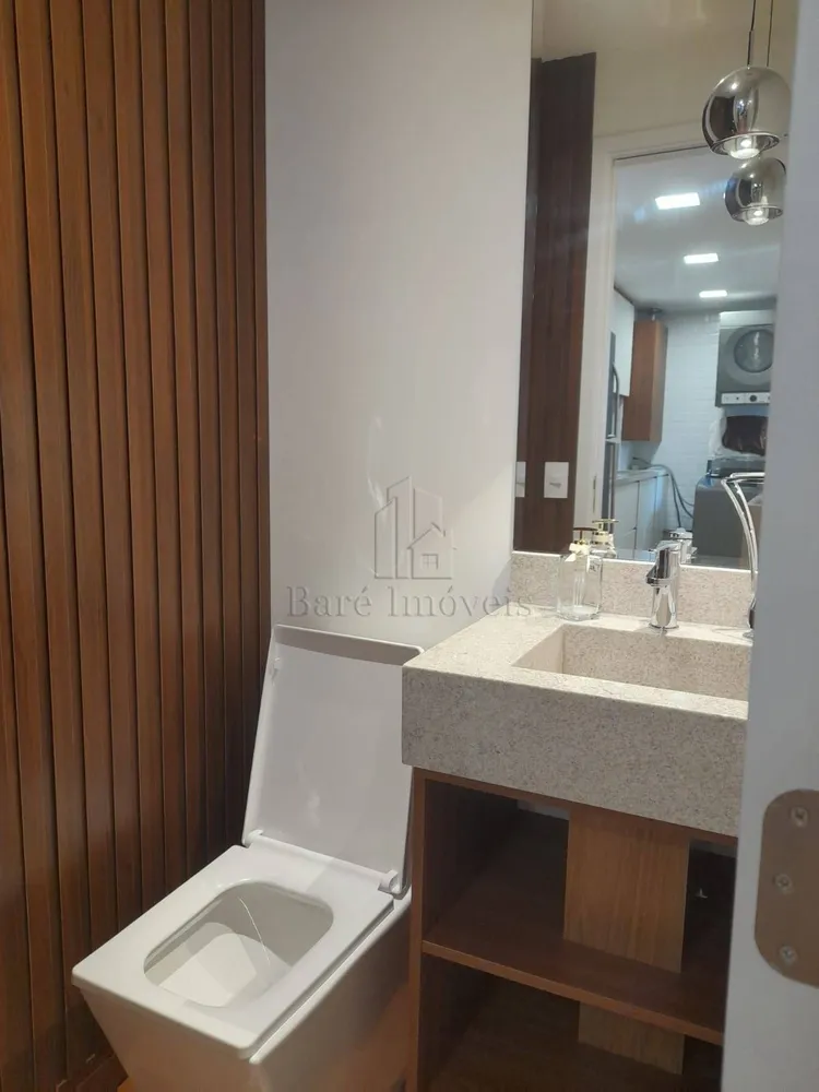 Apartamento, 2 quartos, 60 m² - Foto 2