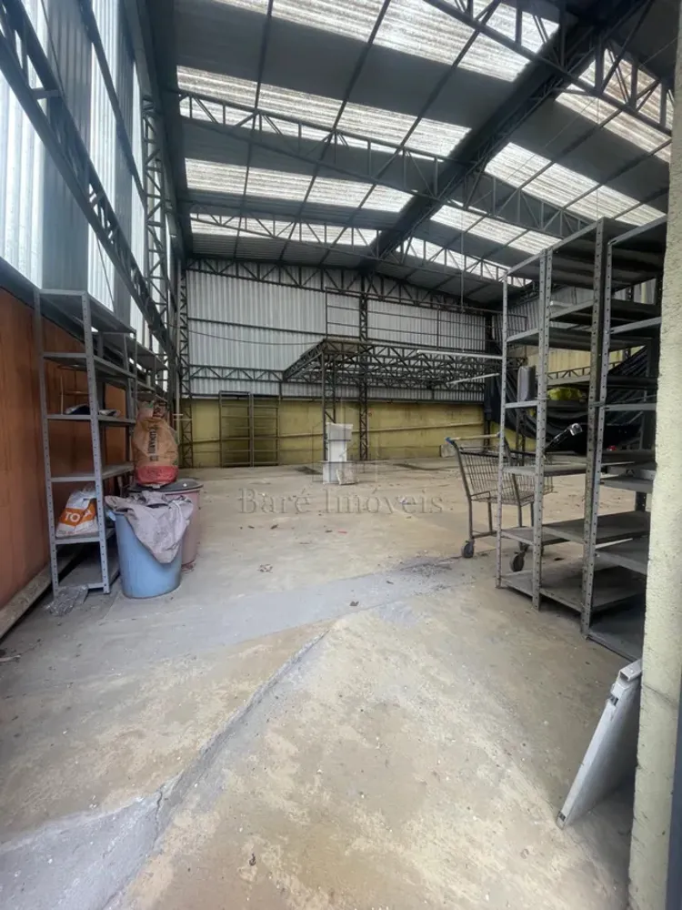 Depósito-Galpão, 300 m² - Foto 3