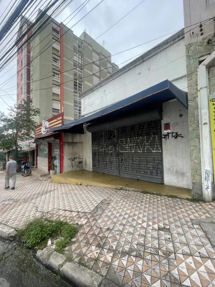 Depósito-Galpão, 300 m² - Foto 1