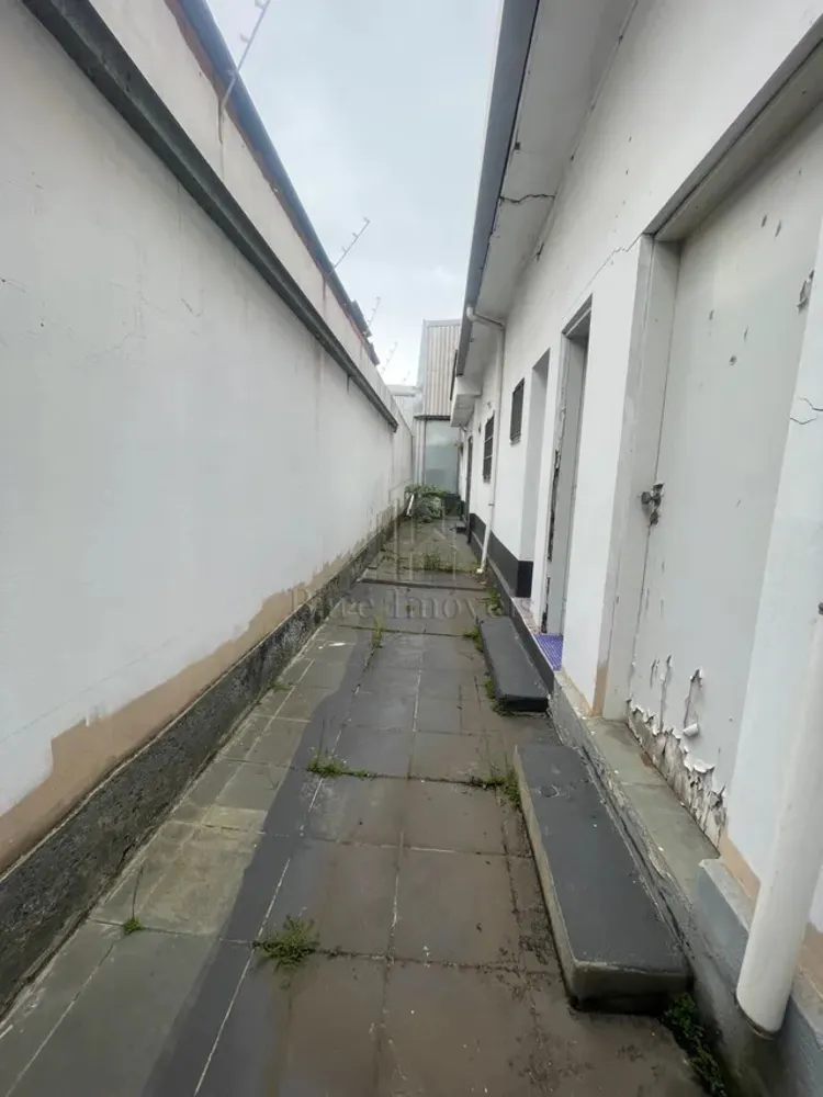 Depósito-Galpão, 300 m² - Foto 2