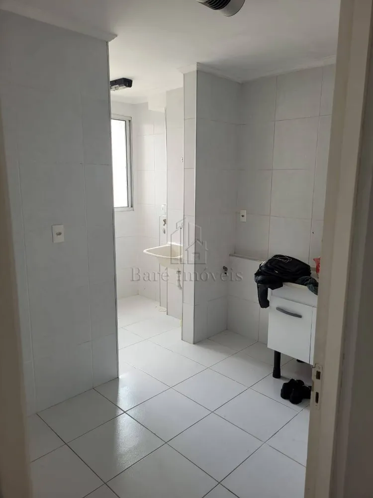 Apartamento, 2 quartos, 60 m² - Foto 4