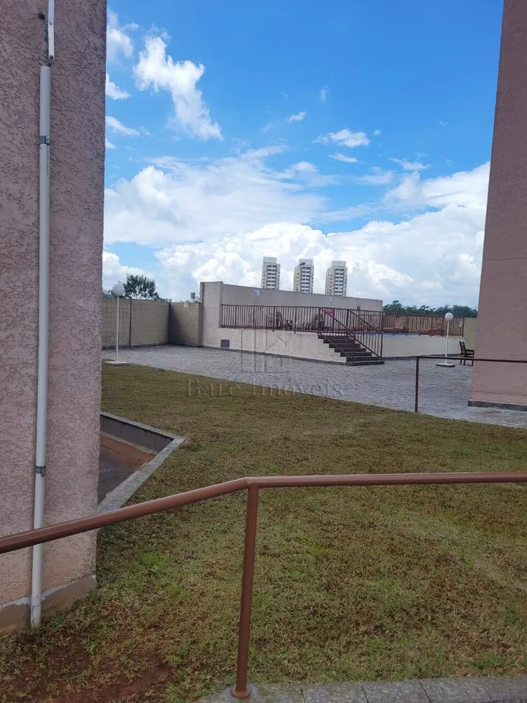 Apartamento, 2 quartos, 60 m² - Foto 1