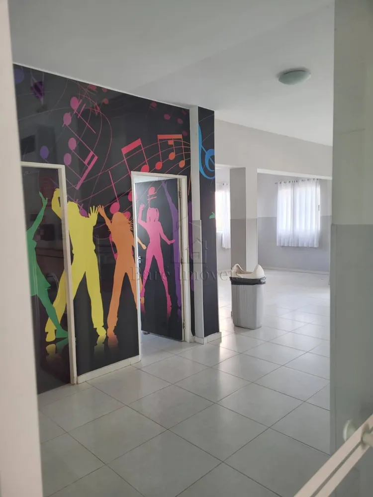 Apartamento, 2 quartos, 60 m² - Foto 2